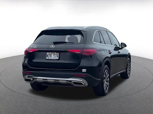 Used 2024 Mercedes-Benz GLC 300 image 14