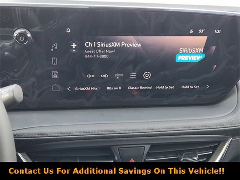 New 2026 Buick Encore GX Sport Touring image 12