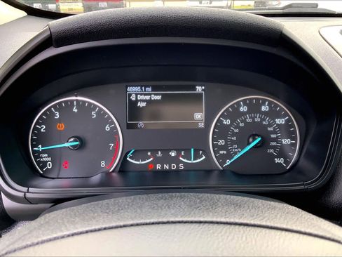Used 2021 Ford EcoSport SE image 21