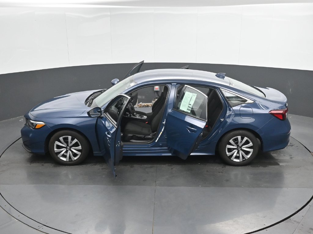 Used 2026 Honda Civic LX image 50