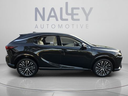 Used 2026 Lexus RX 350 Premium Plus w/ Accessory Package (Z1) FWD image 5