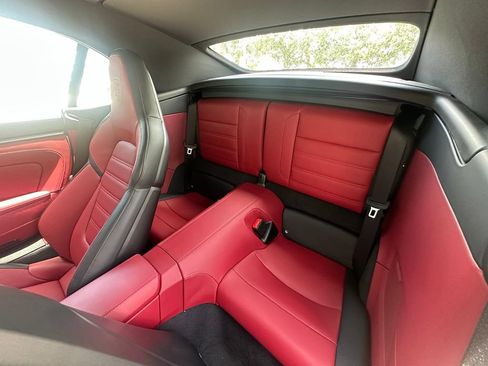 Certified 2025 Porsche 911 Carrera 4 GTS AWD/4WD image 41