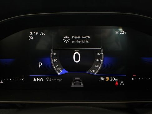 New 2026 Volkswagen Jetta Sport image 16