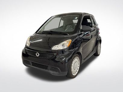 Used 2014 smart fortwo pure