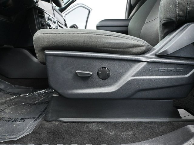 Used 2024 Ford F150 XLT w/ XLT Black Appearance Package AWD/4WD image 16