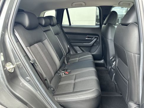 Used 2024 MAZDA CX-50 AWD 2.5 S w/ Weather Package image 19
