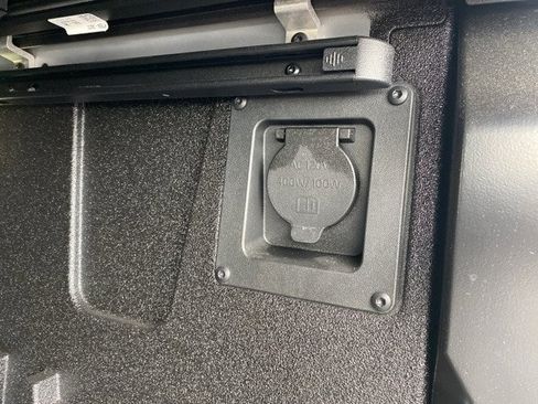 New 2026 Toyota Tundra Limited image 23