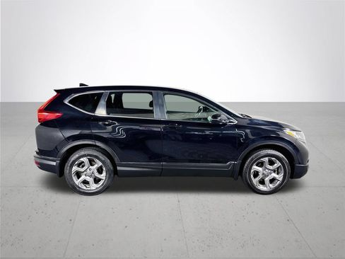 Used 2018 Honda CR-V EX-L image 5