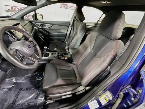 Used 2022 Subaru WRX Premium AWD/4WD image 26