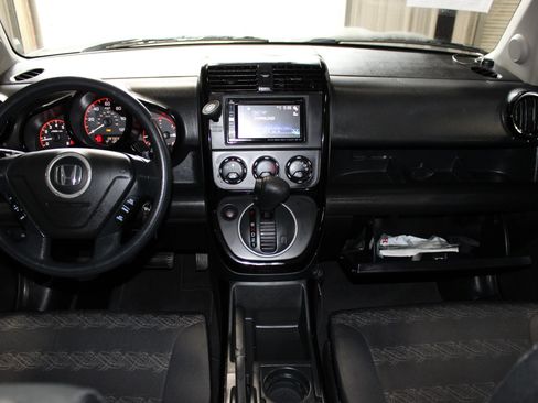 Used 2007 Honda Element SC image 13