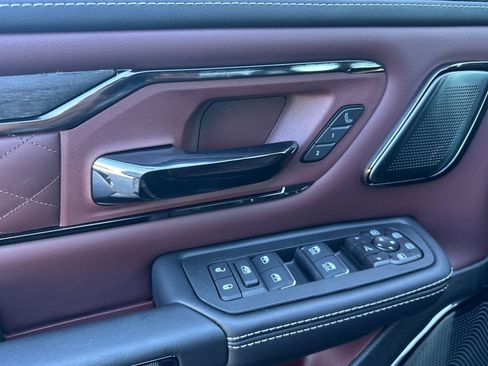 New 2026 RAM 1500 Limited AWD/4WD image 11