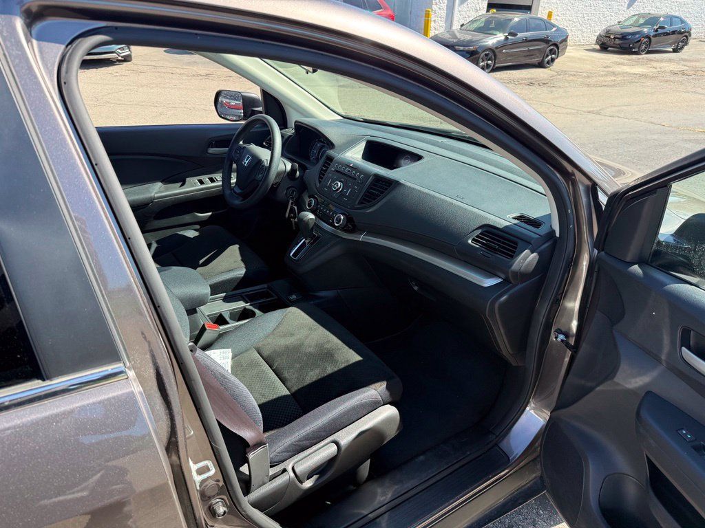 Used 2016 Honda CR-V SE image 5