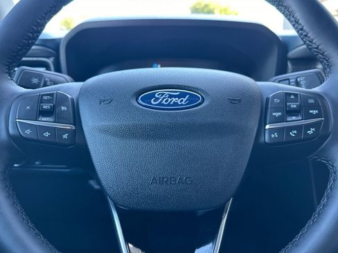 New 2025 Ford Maverick XLT w/ XLT Luxury Package image 22