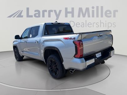 New 2026 Toyota Tundra 1794 Edition w/ TRD Off-Road Package