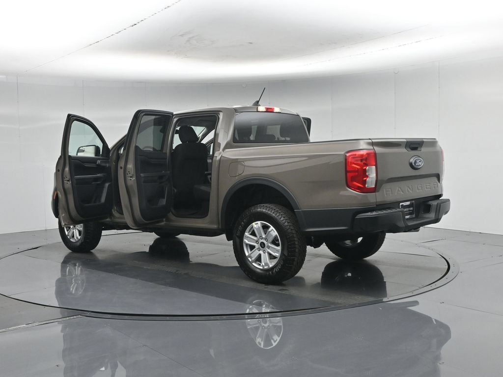 New 2026 Ford Ranger XL RWD image 31