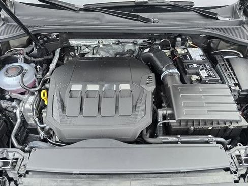 New 2025 Audi Q3 2.0T Premium Plus image 35