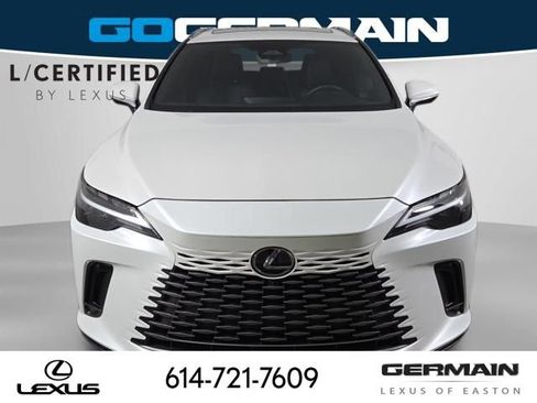 Certified 2024 Lexus RX 350 Premium image 3