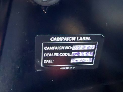 Used 2019 Mercedes-Benz G 63 AMG 4MATIC image 53
