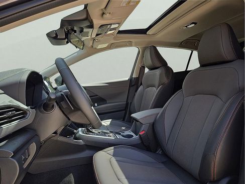 New 2025 Subaru Crosstrek 2.5i Limited image 14