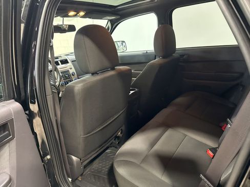 Used 2012 Ford Escape XLT image 30