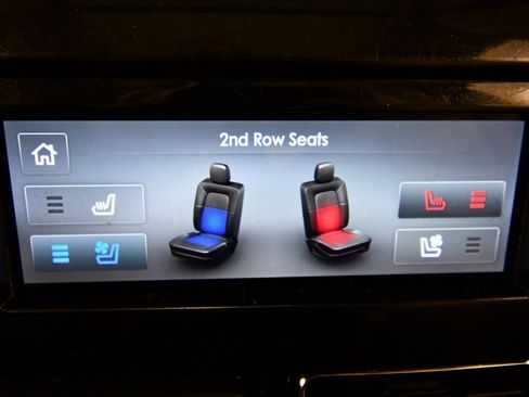 Used 2022 Lincoln Aviator Reserve w/ Elements Package Plus image 19