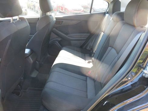 Used 2020 Subaru Impreza 2.0i AWD/4WD image 15