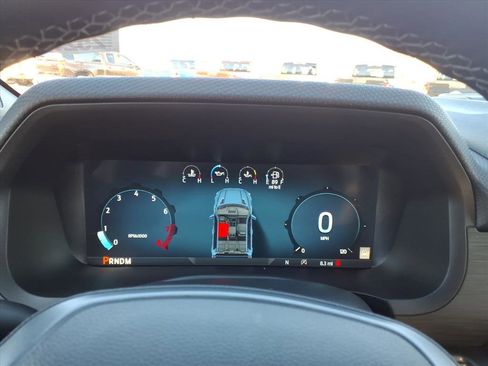 New 2026 Ford F150 XLT w/ Equipment Group 302A MID image 18