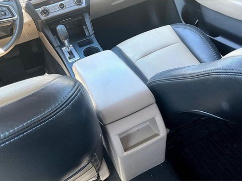 Used 2018 Subaru Legacy 2.5i w/ Alloy Wheel Package image 25