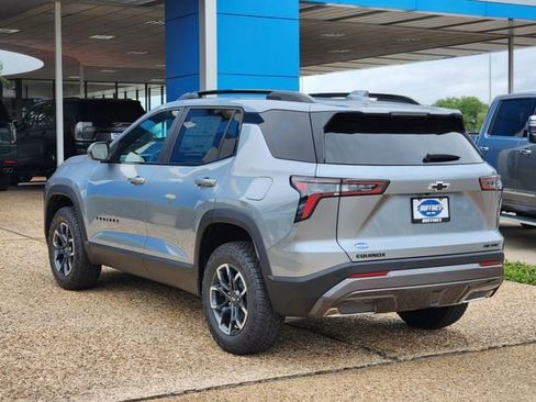 New 2026 Chevrolet Equinox ACTIV FWD image 5