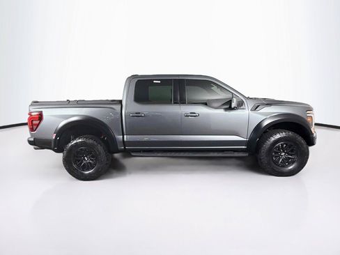 Used 2025 Ford F150 Raptor AWD/4WD image 12