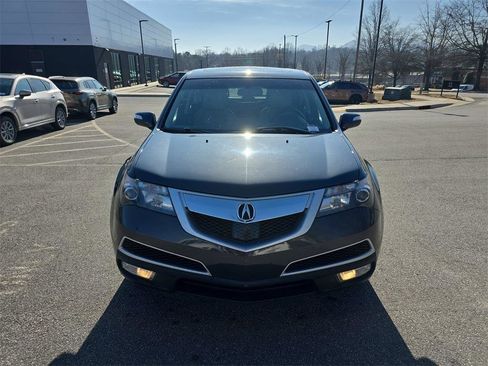 Used 2013 Acura MDX w/ Advance Package image 9