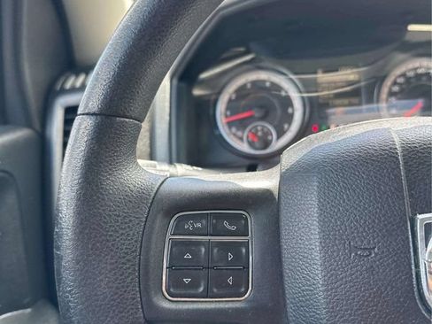 Used 2017 RAM 1500 Express w/ Express Value Package AWD/4WD image 19