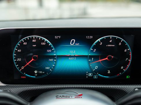 Used 2019 Mercedes-Benz A 220 AMG Package image 28