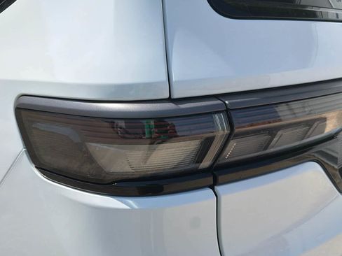 New 2026 Jeep Grand Wagoneer Limited AWD/4WD image 14