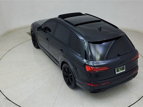 Used 2024 Audi Q7 3.0T Prestige w/ Prestige Package image 89