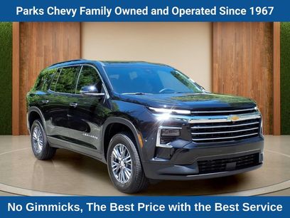 New 2026 Chevrolet Traverse LT w/ Driver Confidence Package