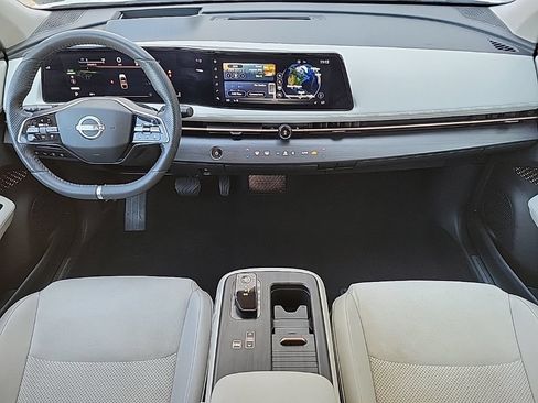 Used 2024 Nissan Ariya AWD image 20