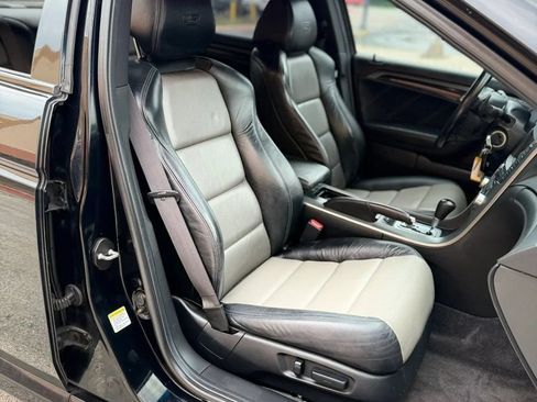 Used 2007 Acura TL Type-S FWD image 57