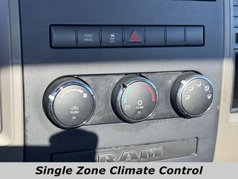 Used 2011 RAM 1500 ST w/ ST Popular Equipment Group image 11