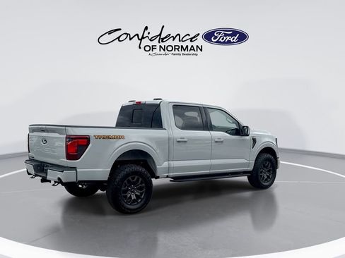 New 2026 Ford F150 Tremor AWD/4WD image 9