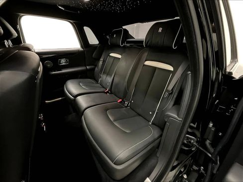 Used 2021 Rolls-Royce Ghost AWD/4WD image 14