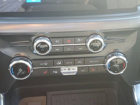 New 2025 Ford F150 XLT w/ Equipment Group 302A MID image 15