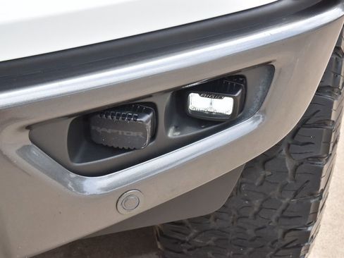 Used 2022 Ford F150 Raptor w/ Raptor 37 Performance Package AWD/4WD image 45