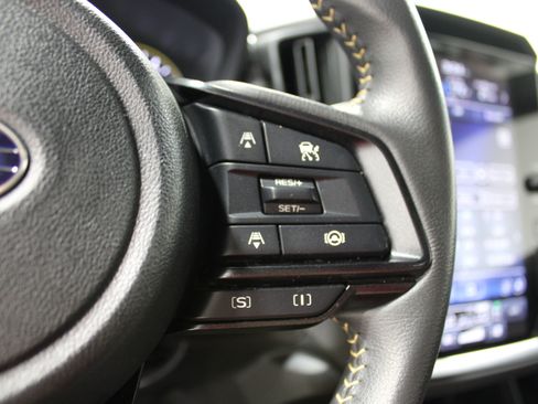 Used 2024 Subaru Crosstrek 2.5i Sport AWD/4WD image 11