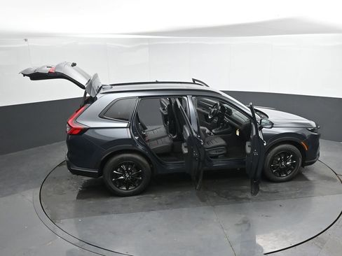New 2026 Honda CR-V Sport-L image 40