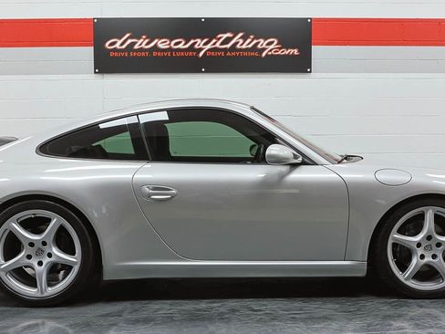Used 2007 Porsche 911 Carrera image 34