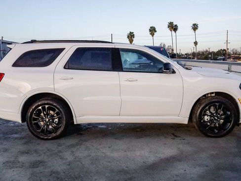 New 2026 Dodge Durango GT AWD/4WD image 13
