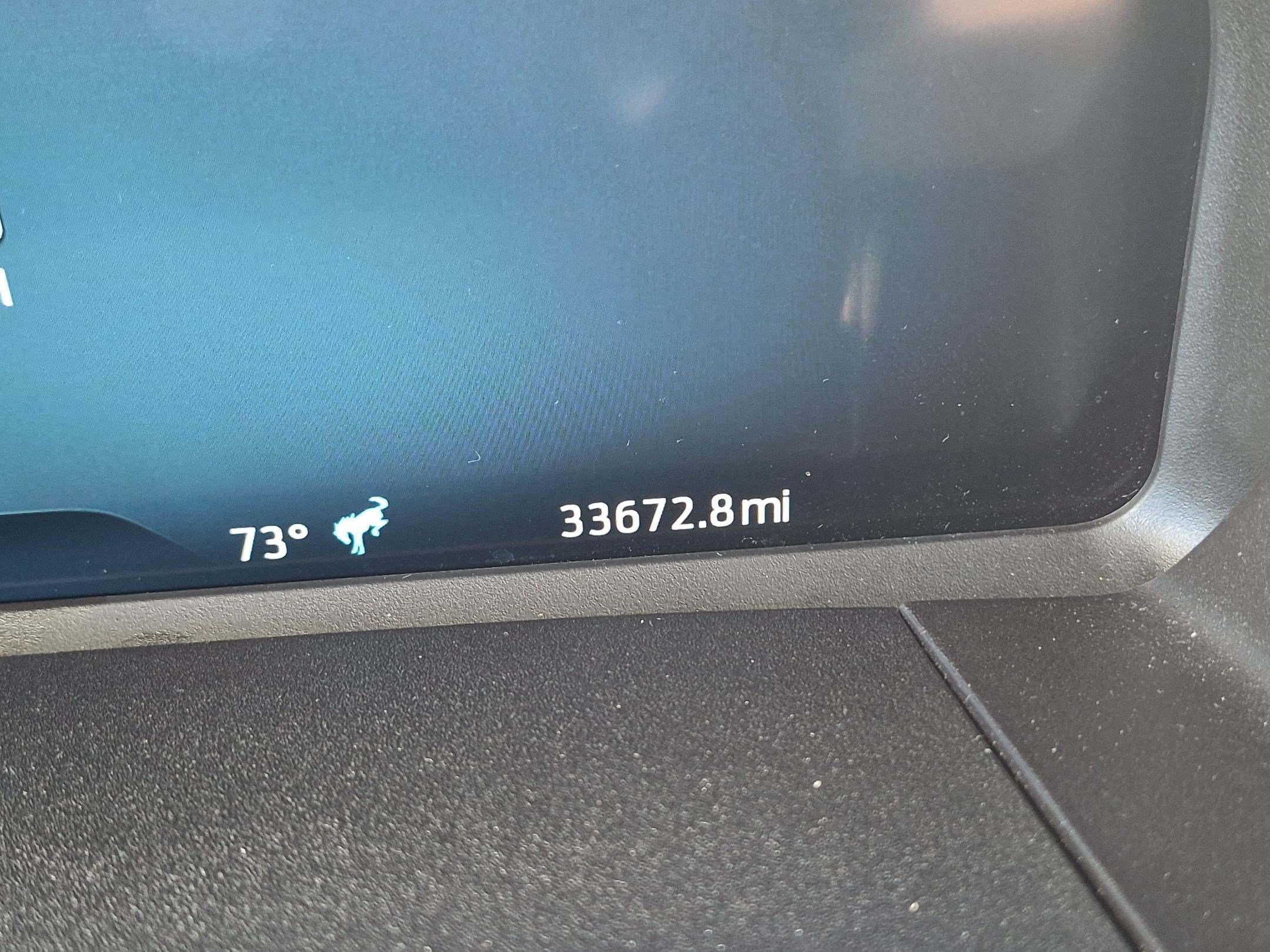 Used 2025 Ford Bronco Sport Big Bend AWD/4WD image 23