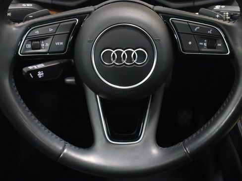 Used 2020 Audi A4 2.0T Premium Plus w/ Premium Plus Package image 17