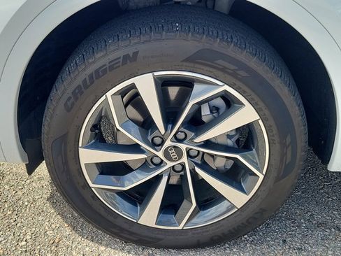 Certified 2022 Audi Q5 2.0T Premium Plus image 9